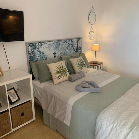 Apartmán Amanecer En El Mar Benalmádena Exteriér fotografie