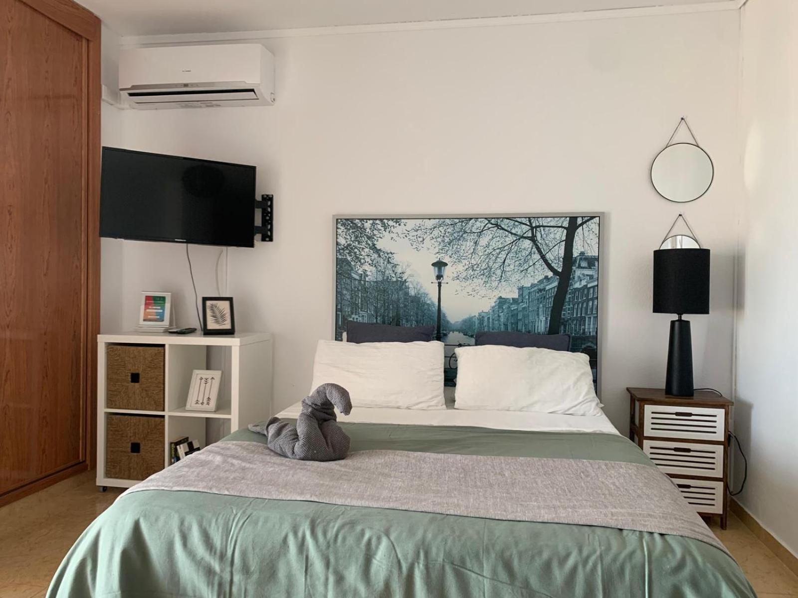 Apartmán Amanecer En El Mar Benalmádena Exteriér fotografie